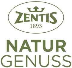 ZENTIS NATUR GENUSS