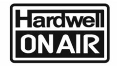 HARDWELL ON AIR