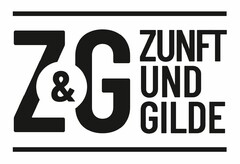 Z&G ZUNFT UND GILDE