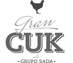 Gran CUK de GRUPO SADA