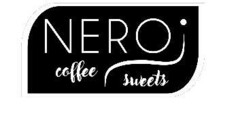 NEROI coffee sweets