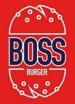 BOSS BURGER