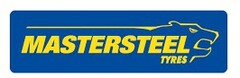 MASTERSTEEL tyres