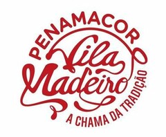 PENAMACOR VILA MADEIRO A CHAMA DA TRADIÇÃO