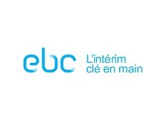 ebc L&apos;intérim clé en main