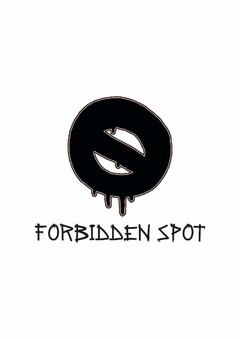 forbidden spot