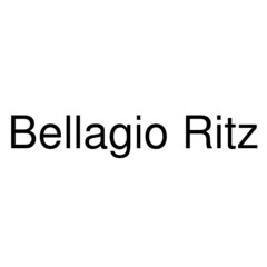 Bellagio Ritz