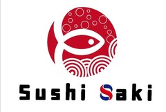 Sushi Saki
