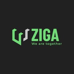 ZIGA We are together