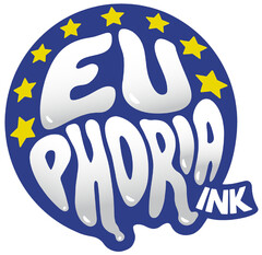 EUPHORIA INK