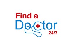 FIND A DOCTOR 24/7