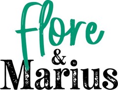 Flore & Marius