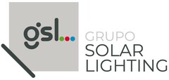 GRUPO SOLAR LIGHTING gsl