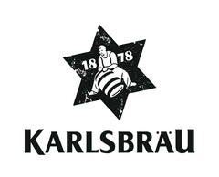 1878 KARLSBRÄU