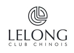 LELONG CLUB CHINOIS