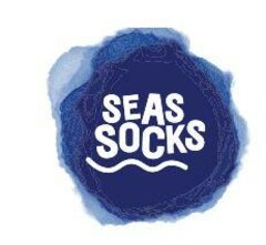 SEAS SOCKS