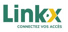 Link-x CONNECTEZ VOS ACCÈS