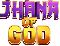 JHANA OF GOD