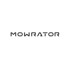 MOWRATOR