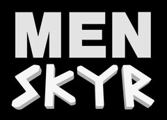 MEN SKYR