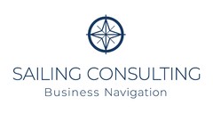 SAILING CONSULTING Business Navigation