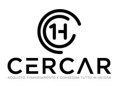 CERCAR acquisto, finanziamento e consegna tutto in un'ora