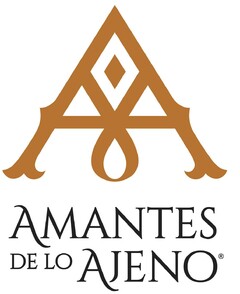 AMANTES DE LO AJENO