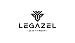 LEGAZEL LEGACY IN MOTION