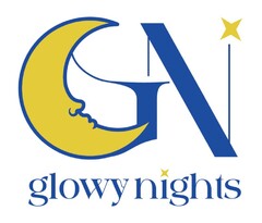 GN glowy nights