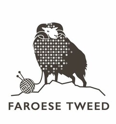 FAROESE TWEED