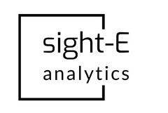 sight - E analytics