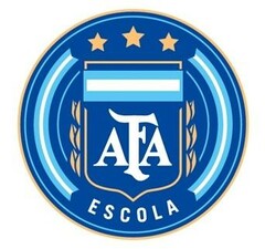 AFA ESCOLA