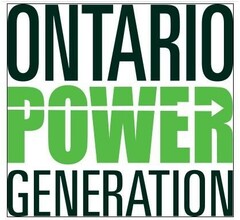 ONTARIO POWER GENERATION