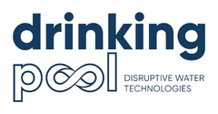 drinking pool Disruptive water technologies