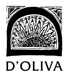 D'OLIVA