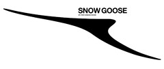 SNOW GOOSE