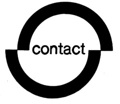 contact