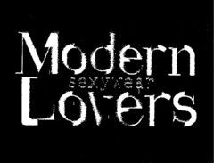 MODERN SEXYWEAR LOVERS