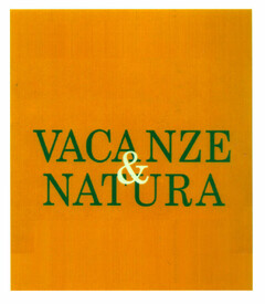 VACANZE & NATURA