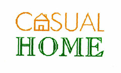 CASUAL HOME