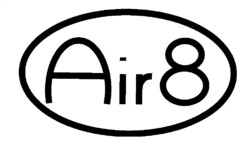Air 8