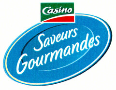 Casino Saveurs Gourmandes