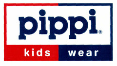 pippi kids wear