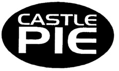 CASTLE PIE