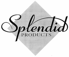 Splendid PRODUCTS