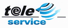 tele service