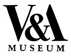 V&A MUSEUM