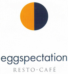 eggspectation RESTO-CAFÉ