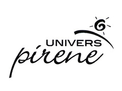 UNIVERS pirene