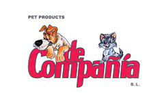 PET PRODUCTS de Companía S. L.